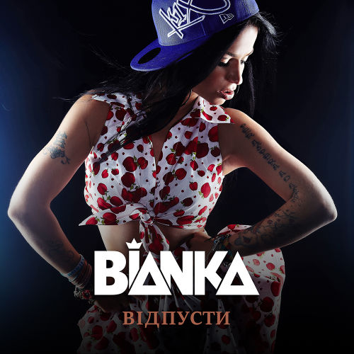 Bianka — Official Site Main Page